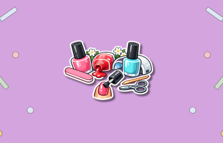 National Nail Polish Day