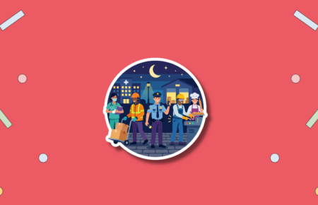 National Night Shift Workers Day
