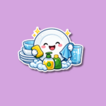 National No Dirty Dishes Day