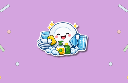 National No Dirty Dishes Day