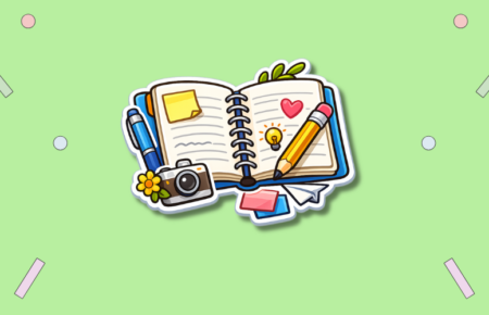 National Notebook Day