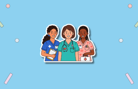 National Nurses Day