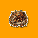 National Nutty Fudge Day