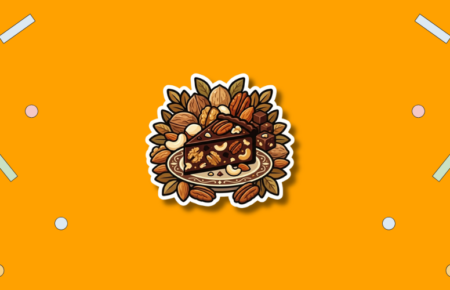 National Nutty Fudge Day