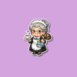 National Old Maids Day