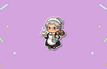 National Old Maids Day