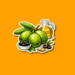 National Olive Day