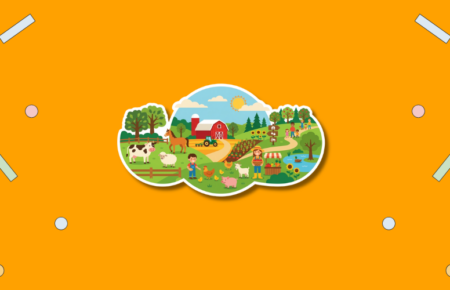 National Open Farm Day