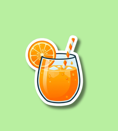 National Orange Juice Day
