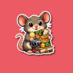 National Pack Rat Day