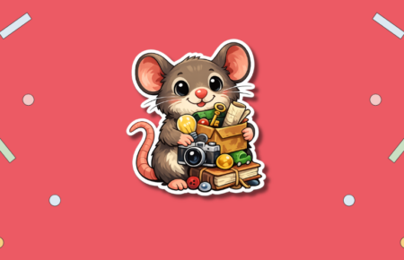 National Pack Rat Day