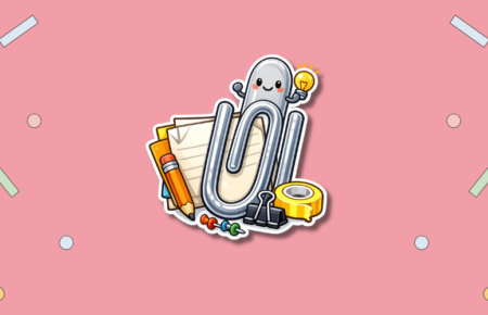 National Paperclip Day