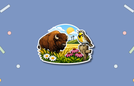National Prairie Day