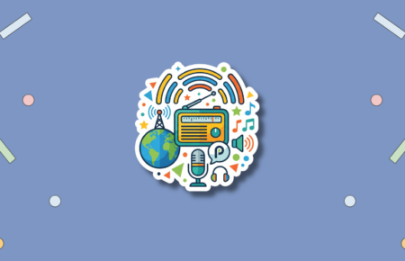 National Public Radio Day
