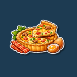 National Quiche Lorraine Day