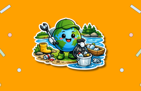 National River Cleanup Day