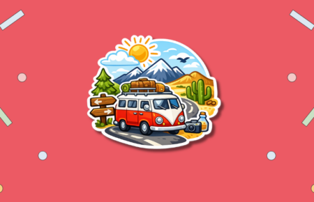 National Road Trip Day