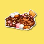 National Rocky Road Day