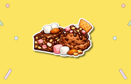 National Rocky Road Day
