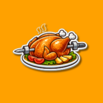 National Rotisserie Chicken Day