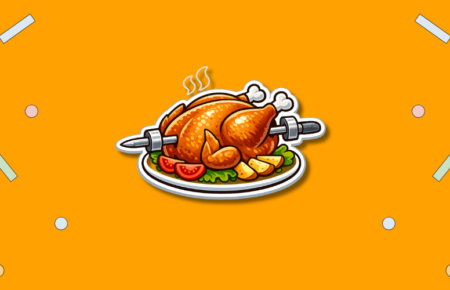 National Rotisserie Chicken Day
