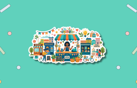 National Small Business Day