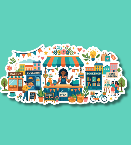 National Small Business Day