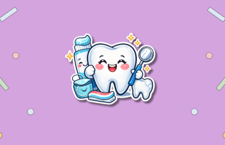 National Smile Day