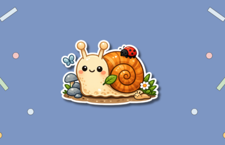 National Snail Day