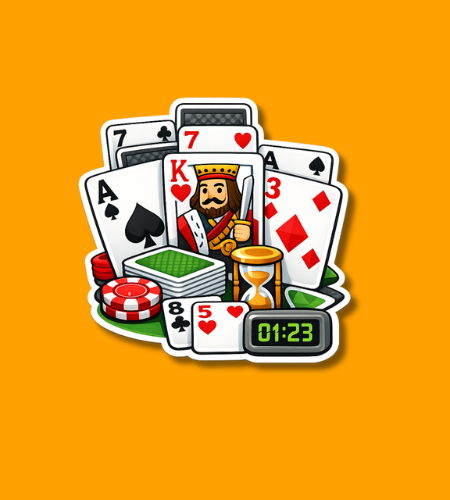 National Solitaire Day