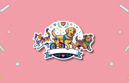National Specially-Able Pets Day