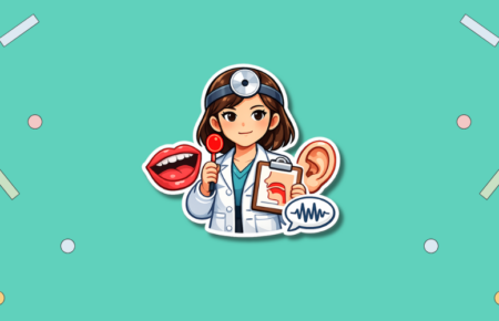 National Speech Pathologist Day
