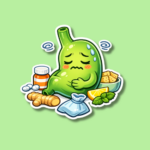 National Stop Nausea Day