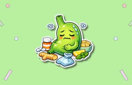National Stop Nausea Day