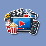 National Streaming Day
