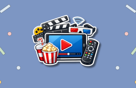 National Streaming Day