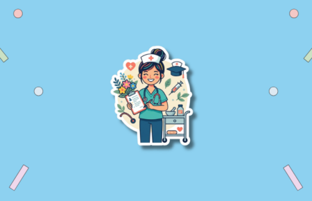 National Student Nurse Day