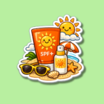 National Sunscreen Day