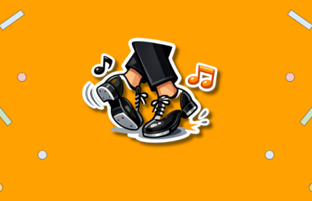 National Tap Dance Day