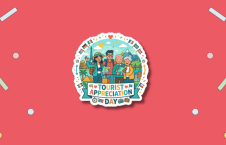 National Tourist Appreciation Day