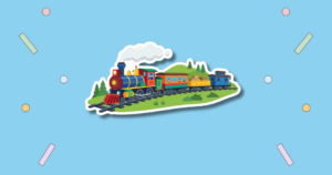 National Train Day