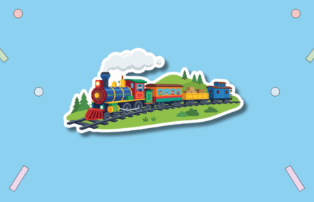 National Train Day