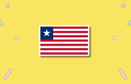 National Unification Day in Liberia