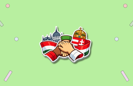National Unity Day in Hungary