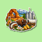 National Utah Day