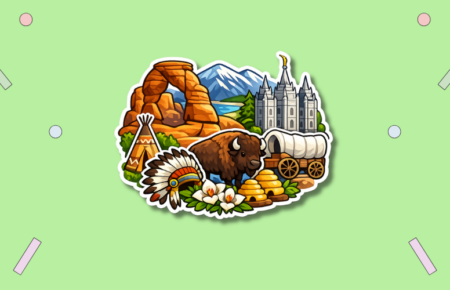 National Utah Day