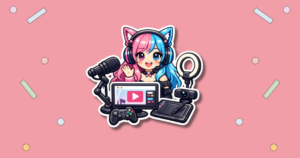 National VTuber Day