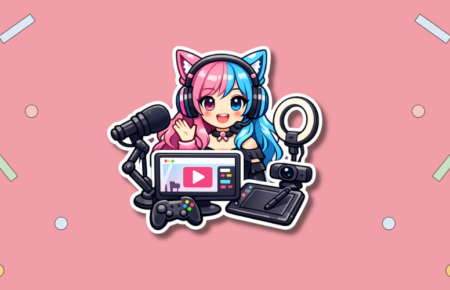 National VTuber Day