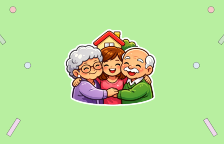 National Visit Your Relatives Day