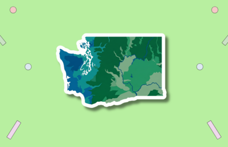 National Washington Day